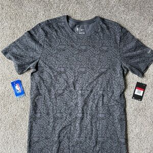 Cleveland Cavaliers NBA Short Sleeve Tee Nike